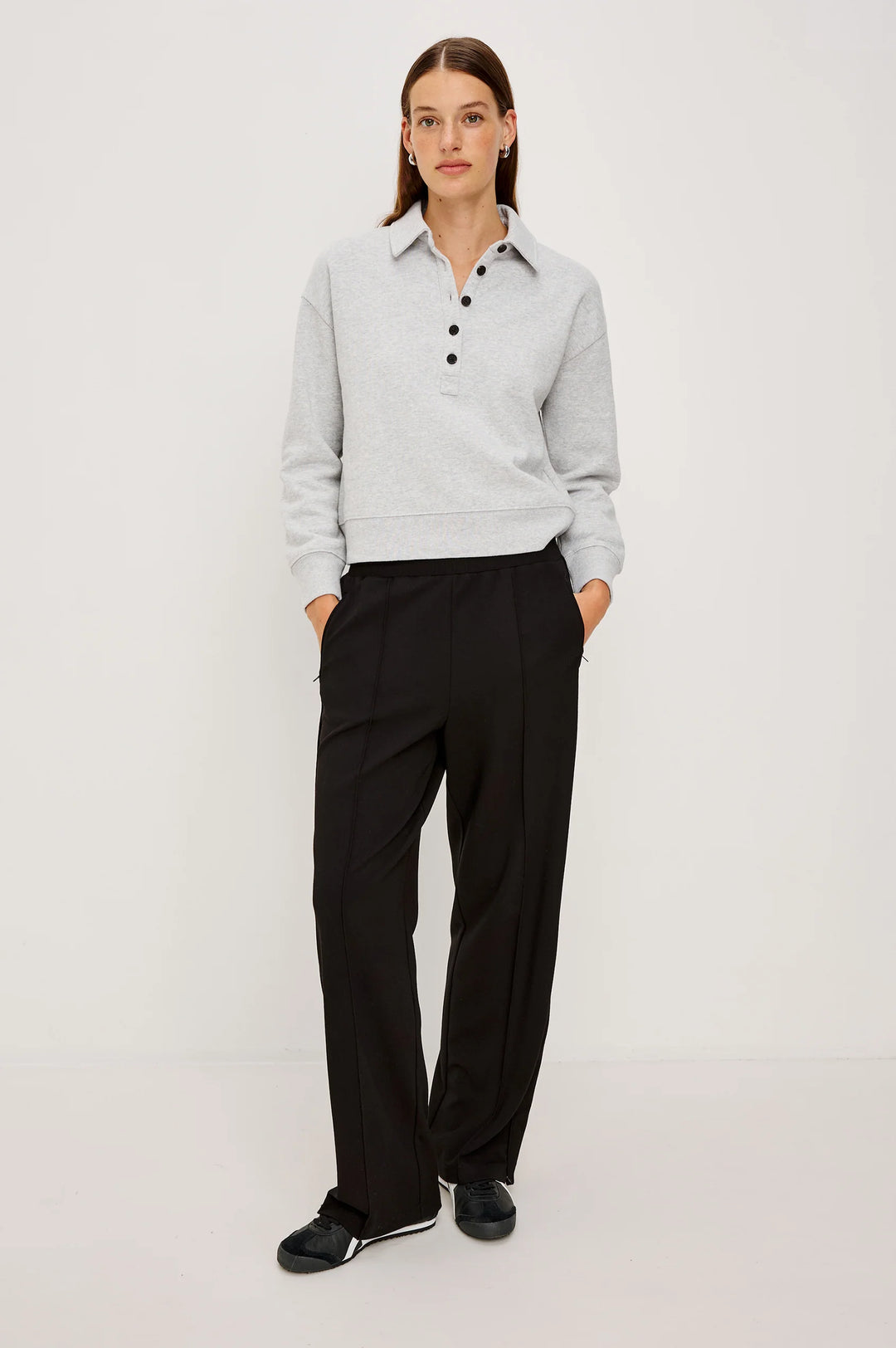 Hirsch Pant