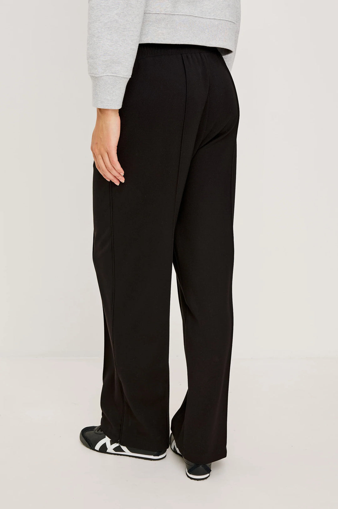 Hirsch Pant