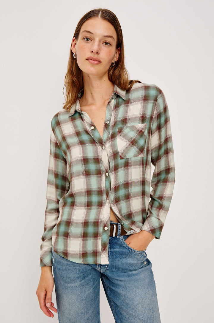 Hunter Shirt