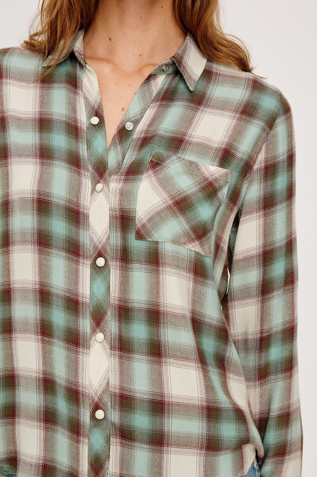 Hunter Shirt