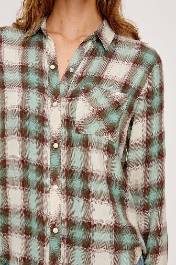 Hunter Shirt