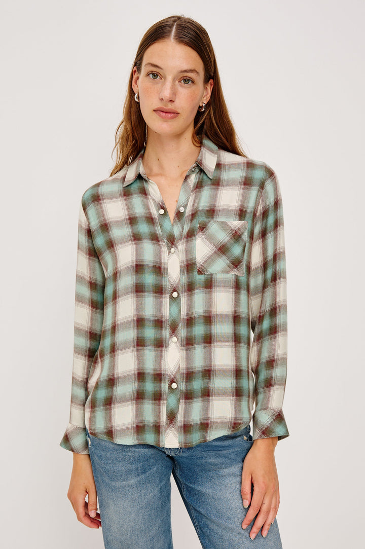 Hunter Shirt