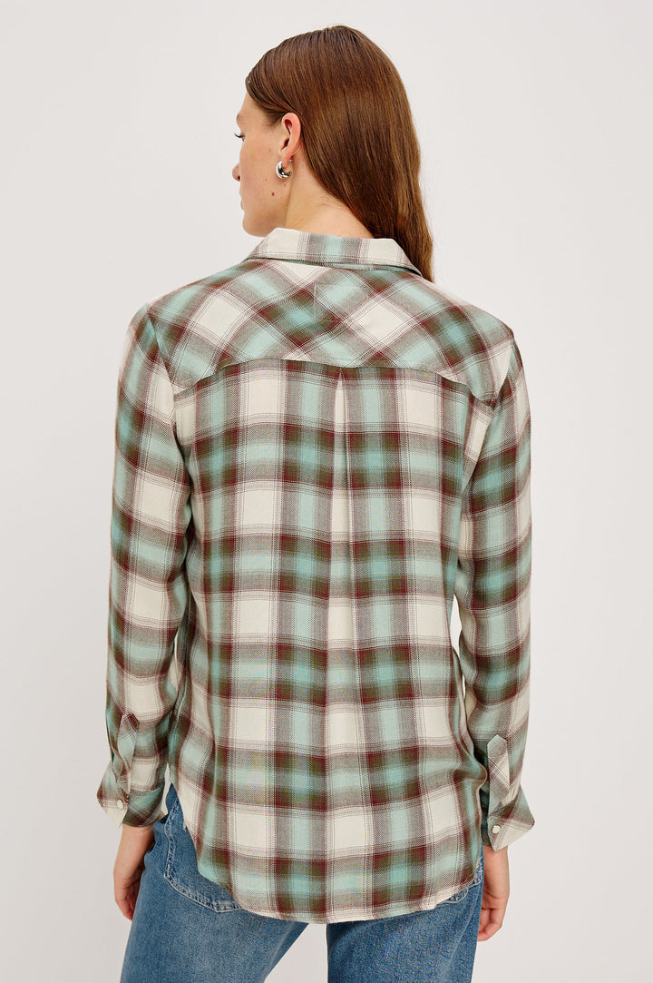 Hunter Shirt