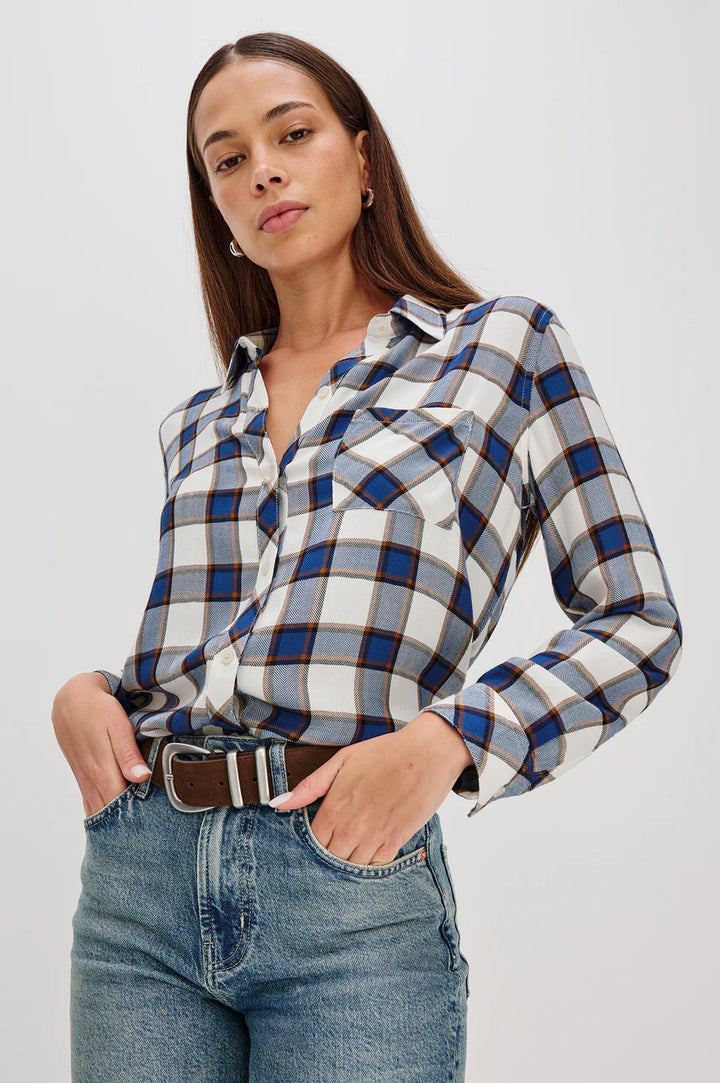 Hunter shirt