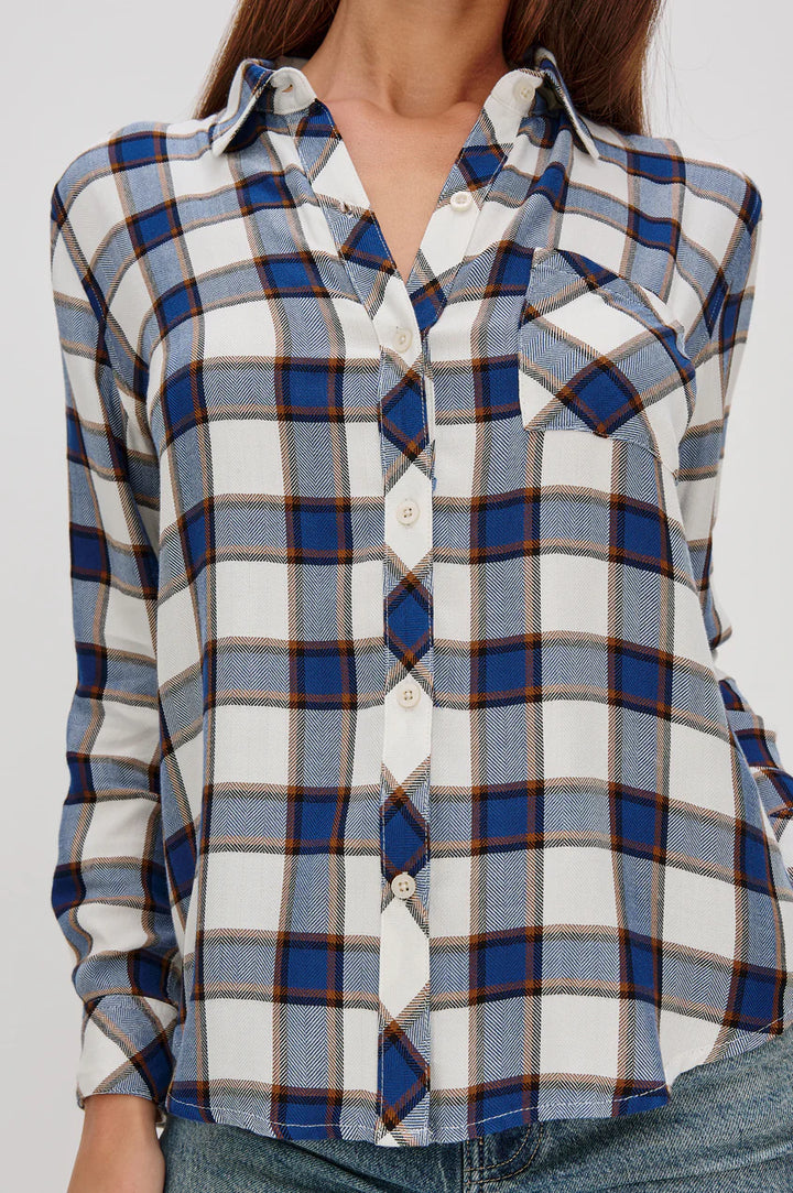Hunter shirt
