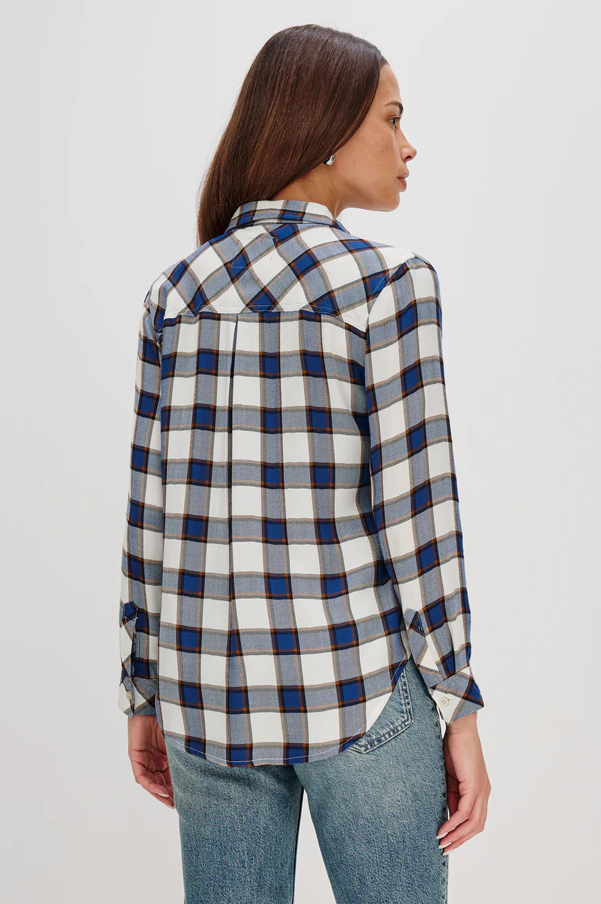 Hunter shirt