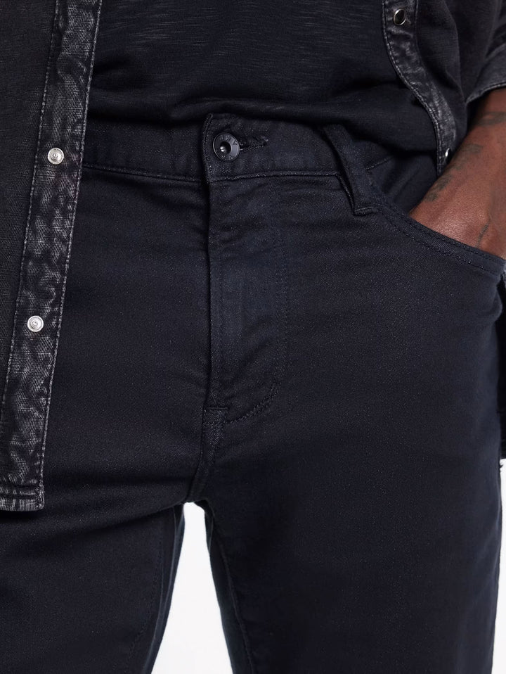 J701 - Black Weft