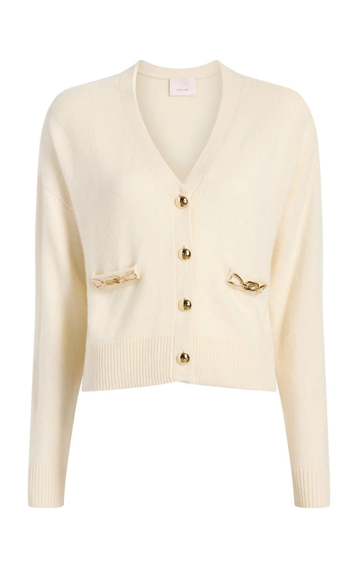 Kavita Cardigan