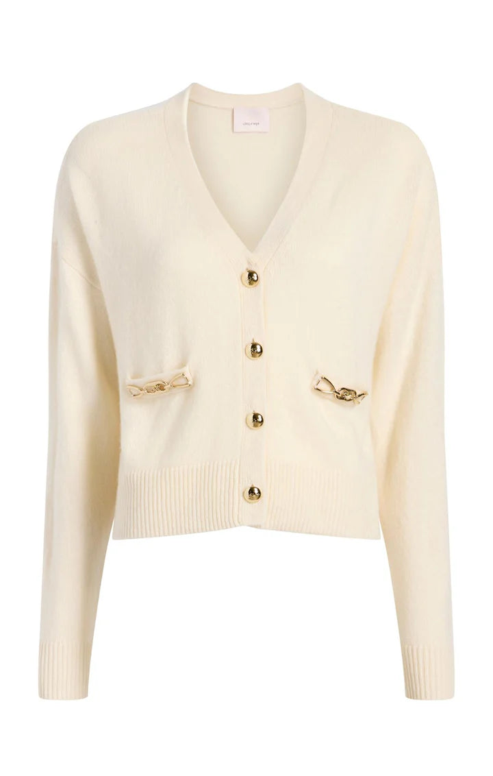 Kavita Cardigan