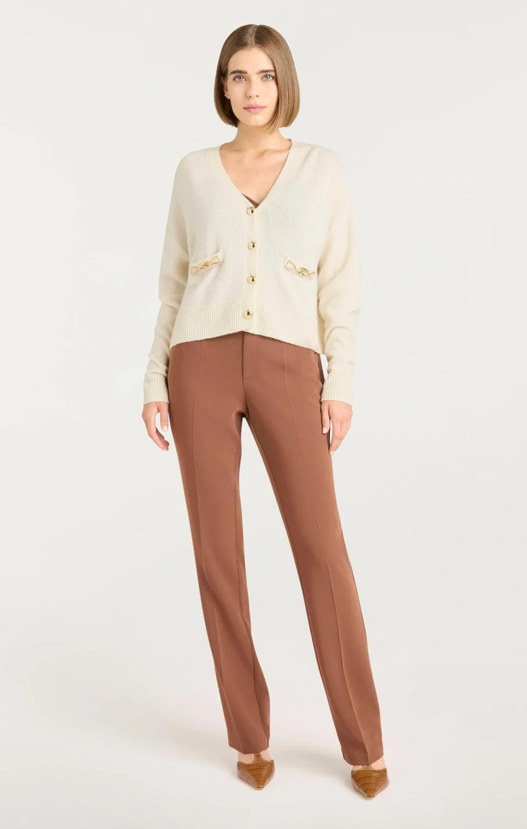 Kavita Cardigan