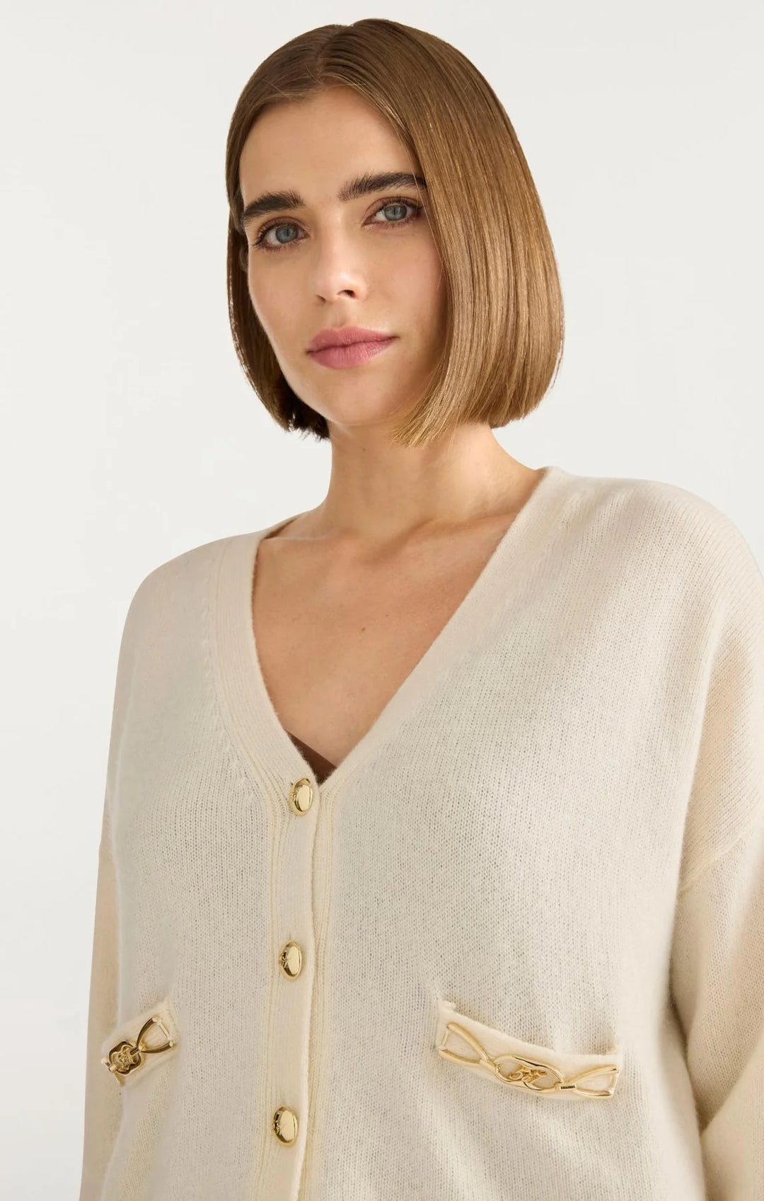 Kavita Cardigan