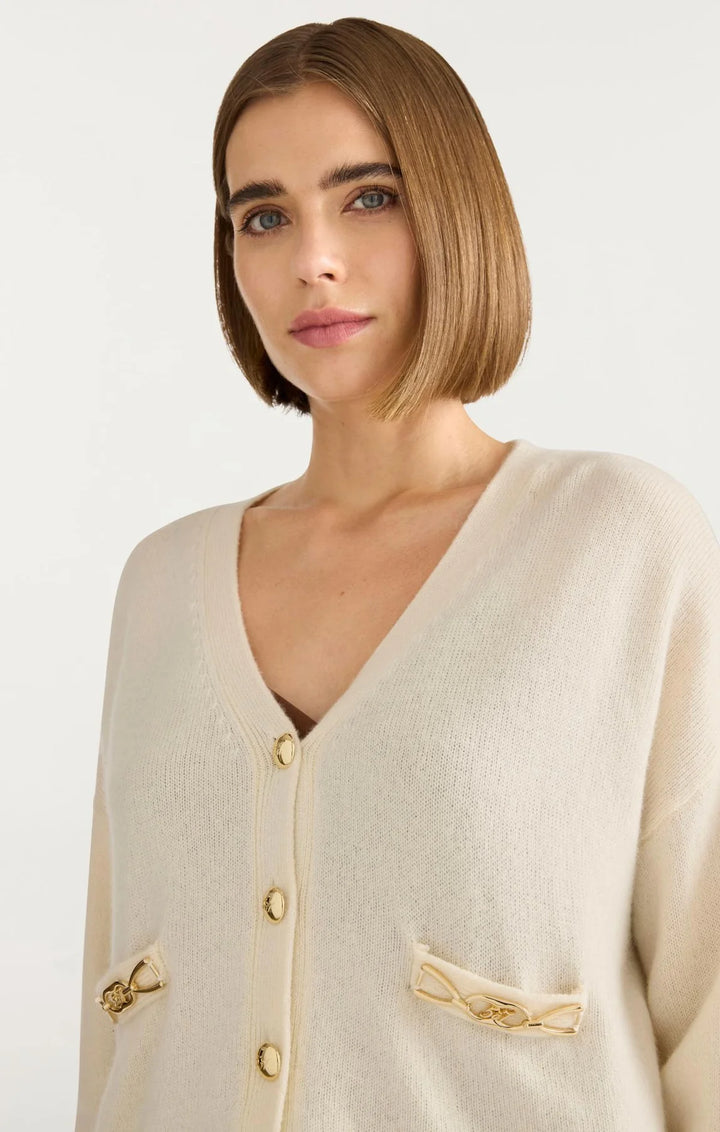 Kavita Cardigan