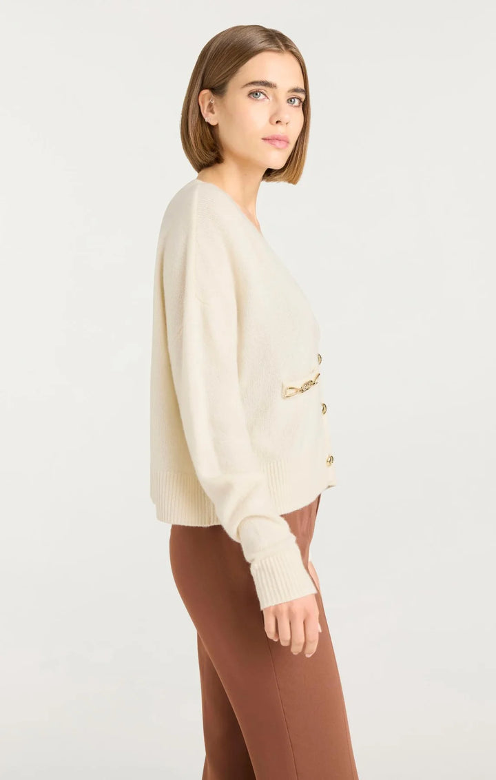 Kavita Cardigan
