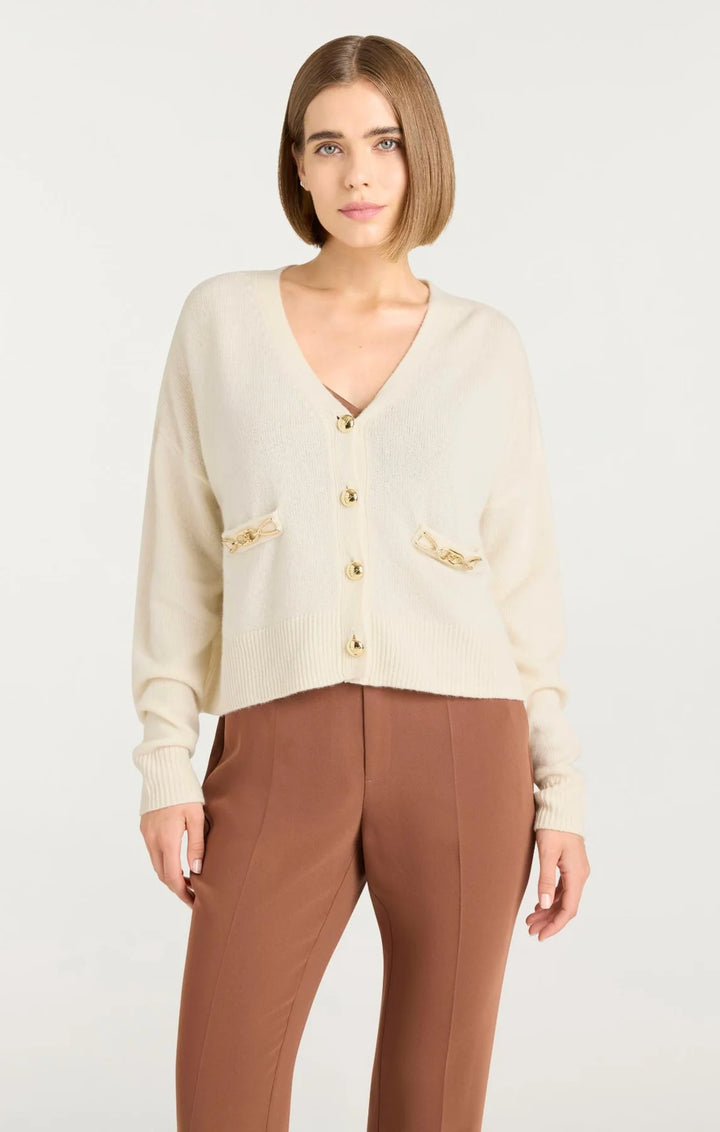 Kavita Cardigan