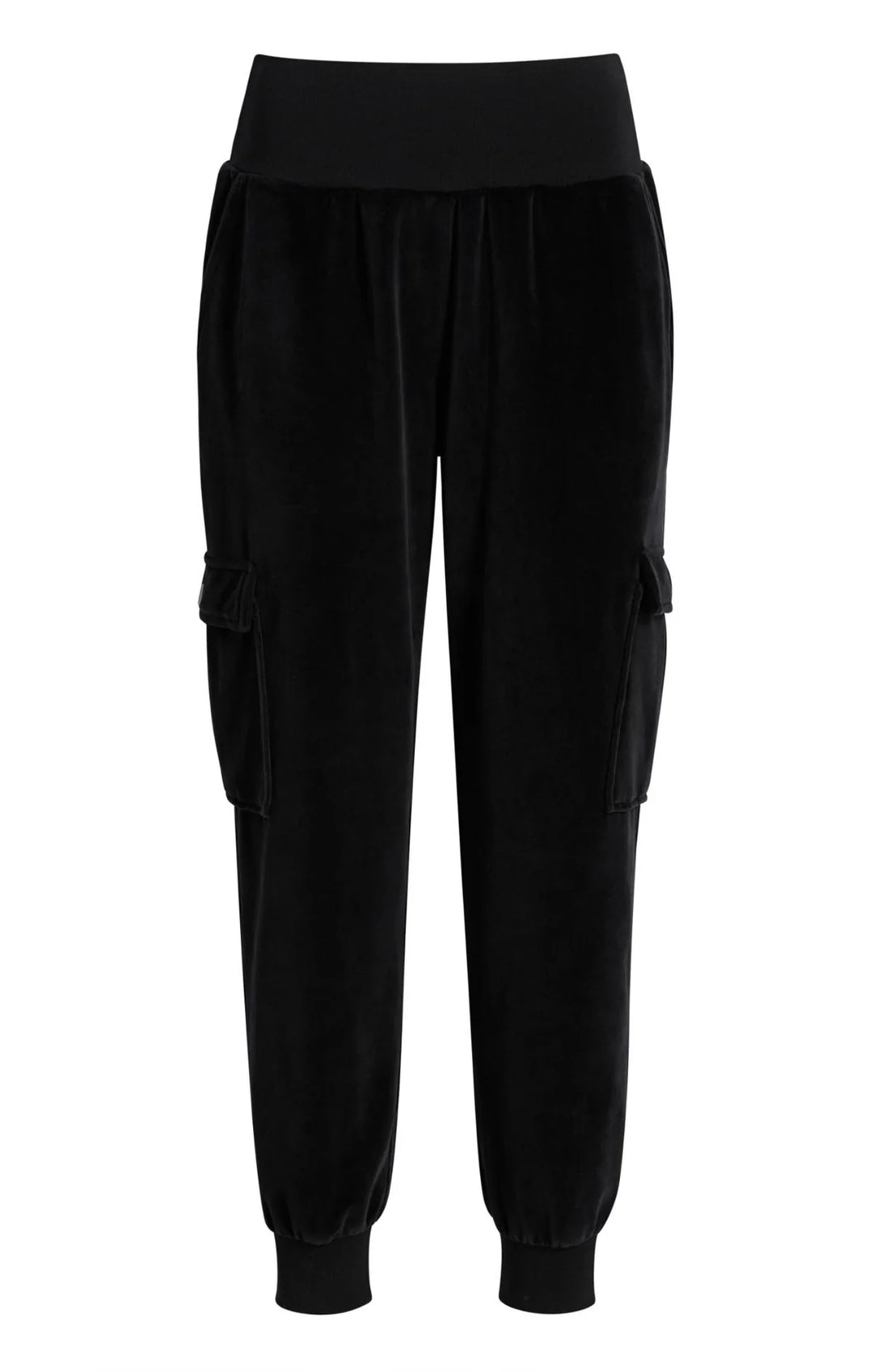 Velour Giles Pant