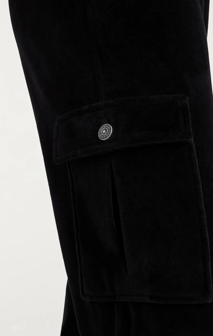 Velour Giles Pant