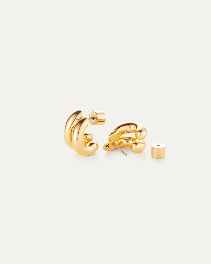 Mini Florence Earring