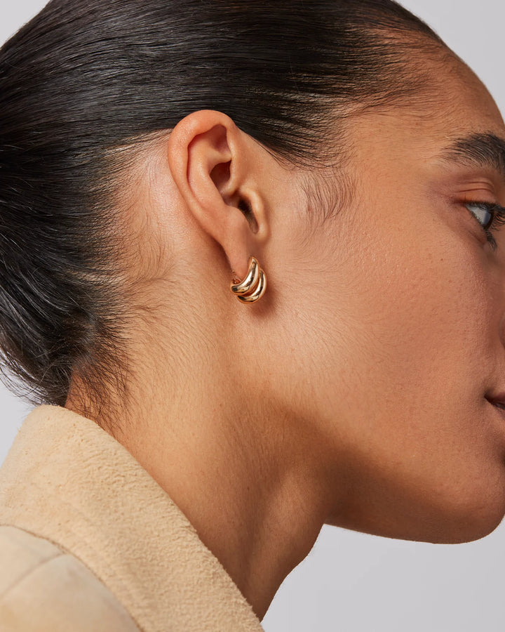 Mini Florence Earring