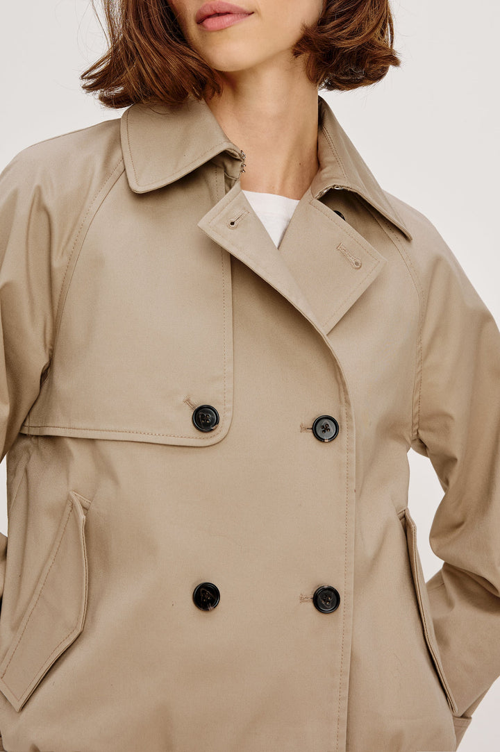 Jett Jacket
