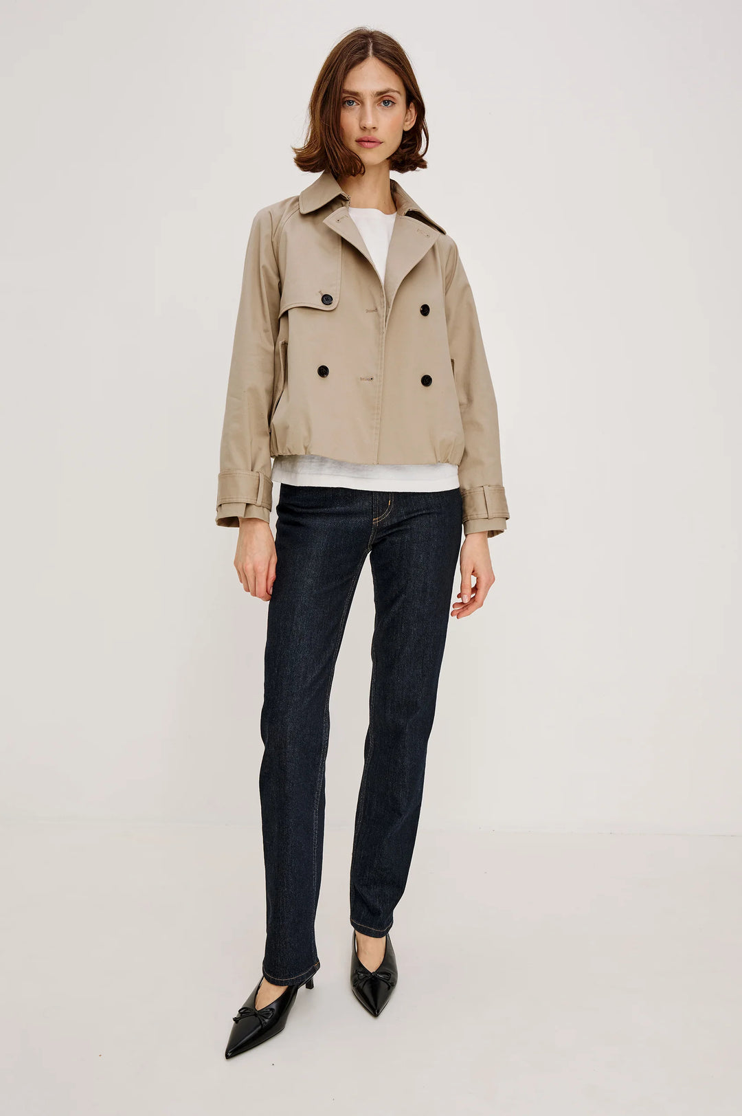 Jett Jacket