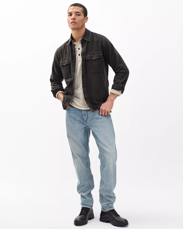 Jack Infuse Denim Shirt