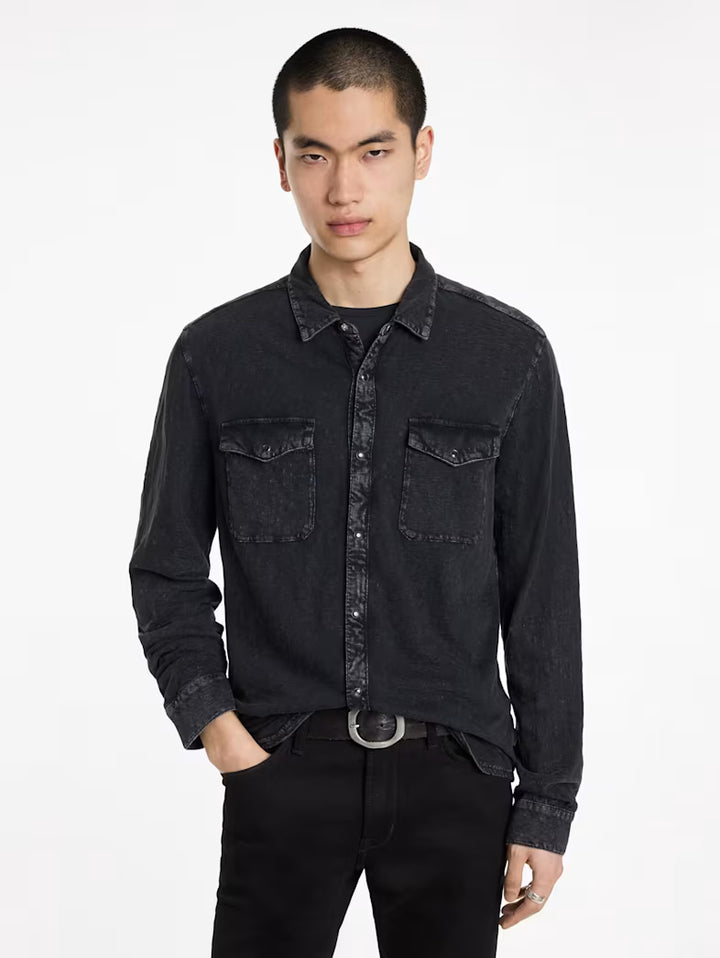 ARVON WESTERN SHIRT