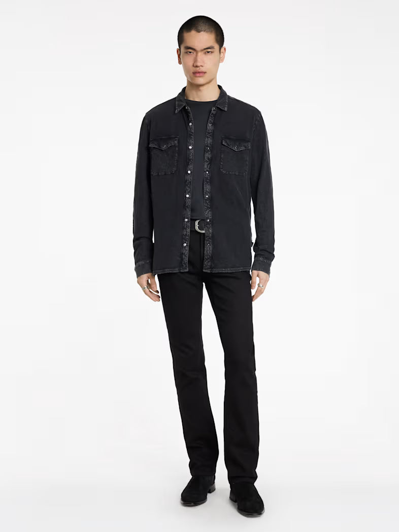 ARVON WESTERN SHIRT