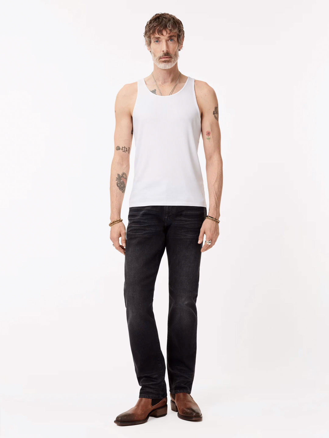 Olin Rib Tank
