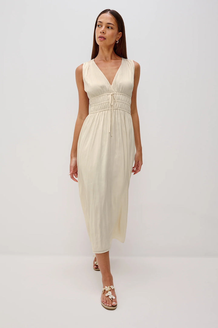 Lilith Dress