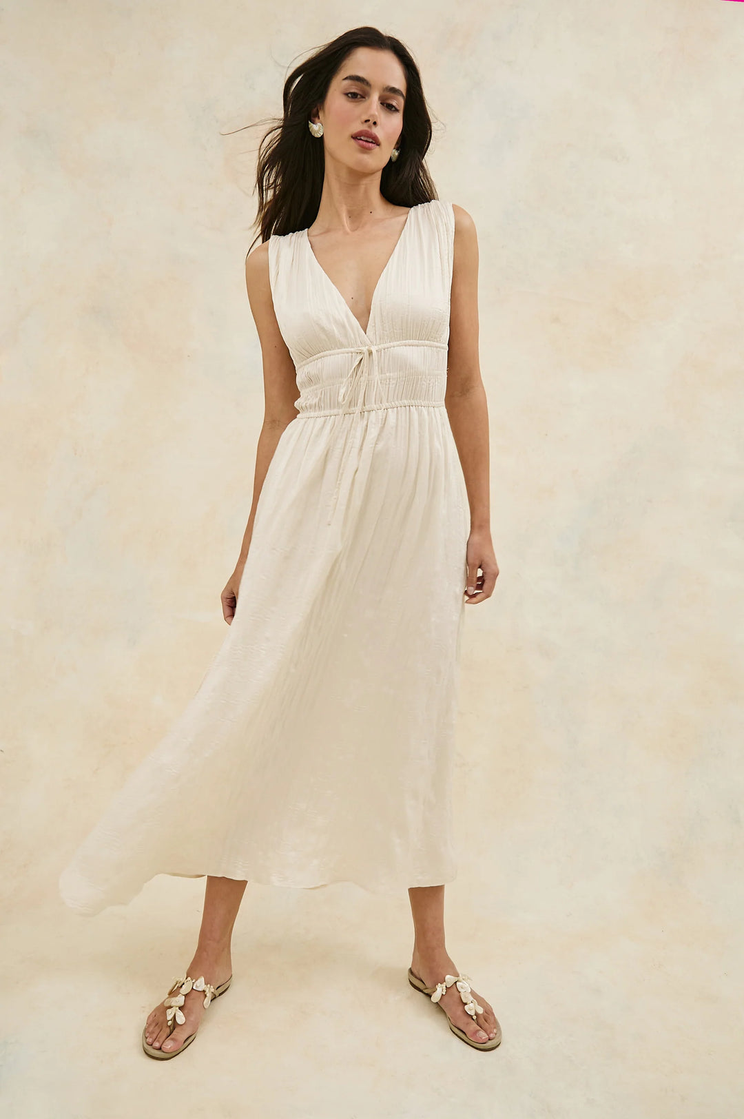 Lilith Dress