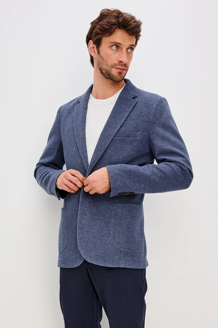 Lorenz Blazer