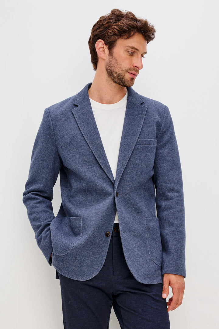 Lorenz Blazer