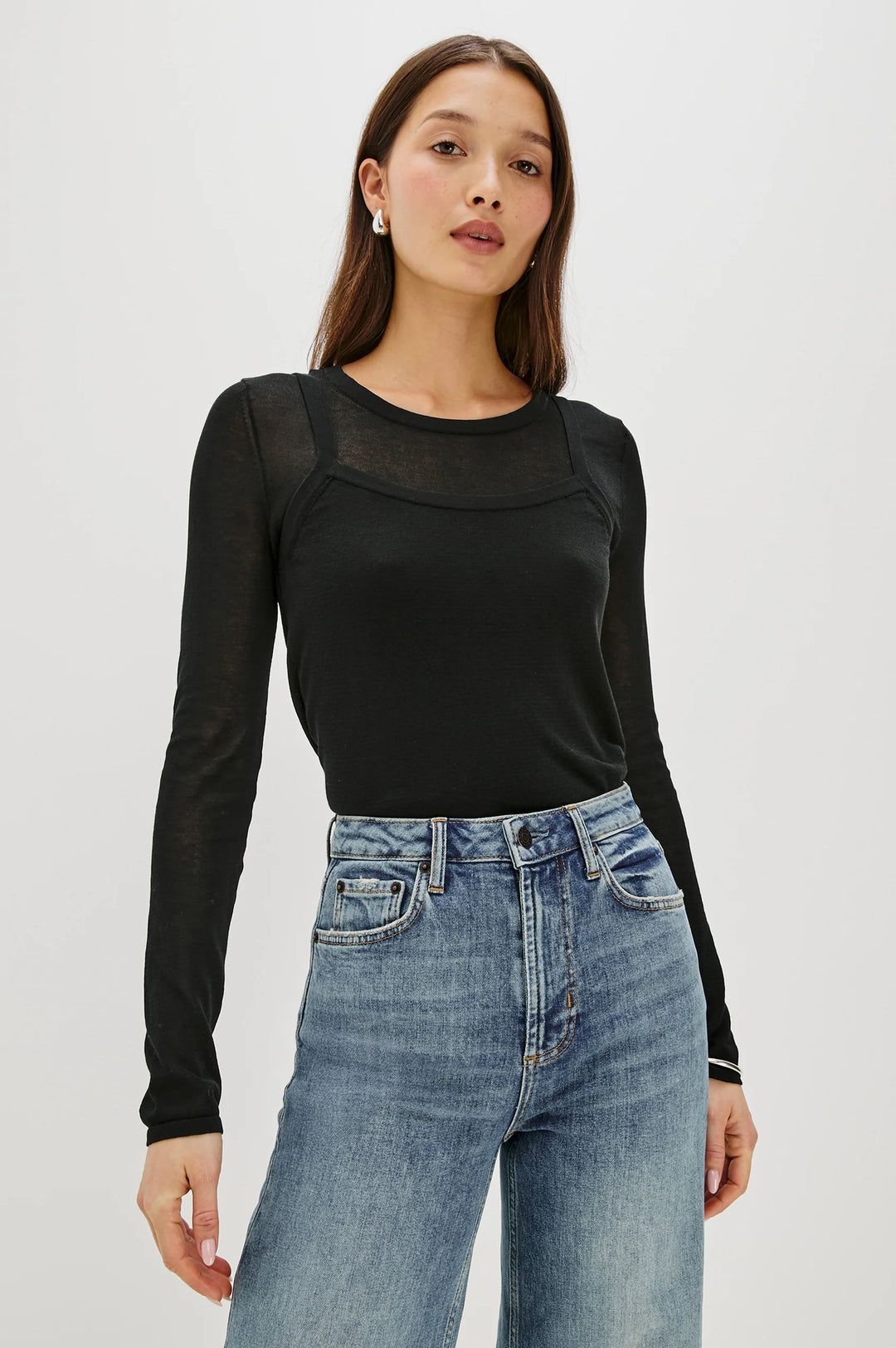 Lovisa top