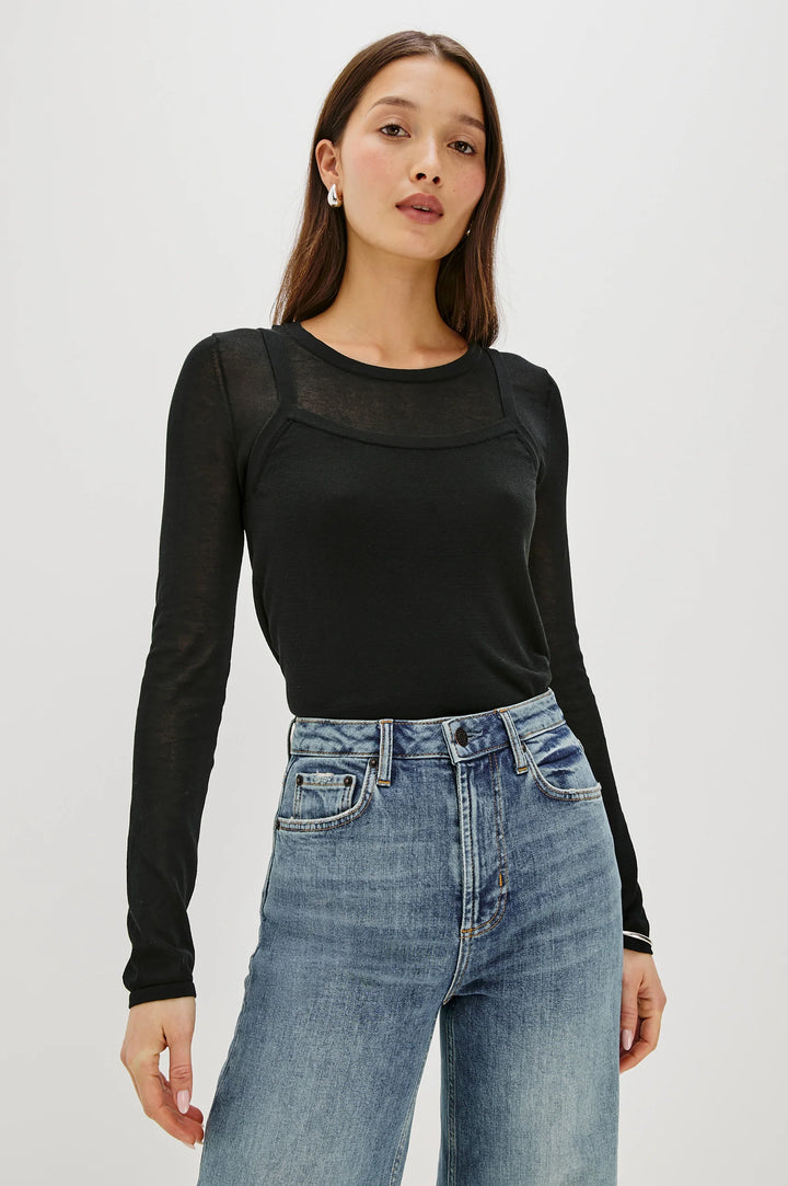 Lovisa top