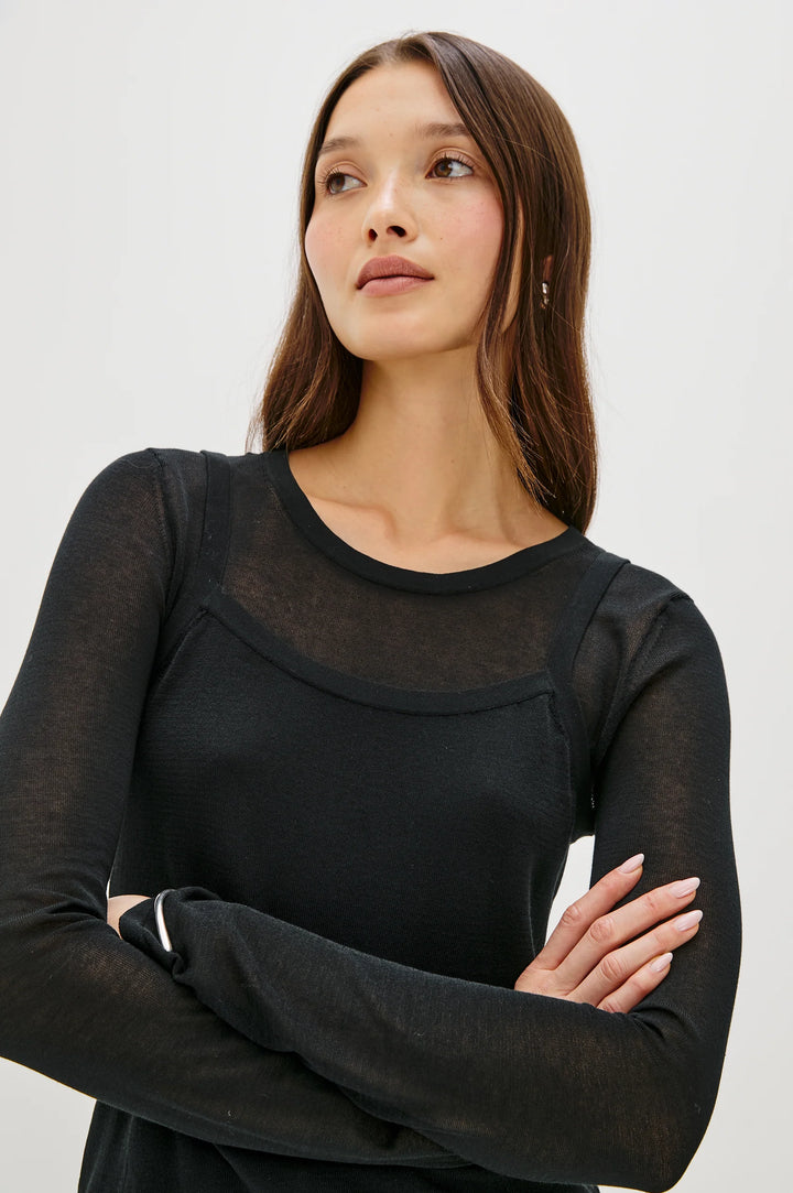Lovisa top