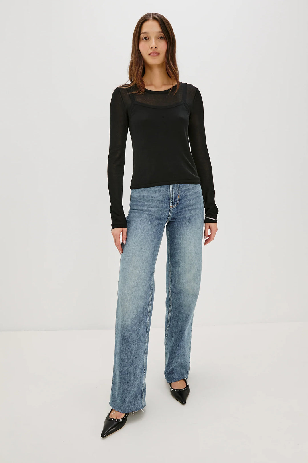 Lovisa top
