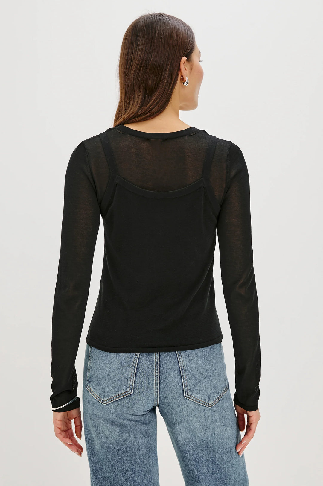 Lovisa top