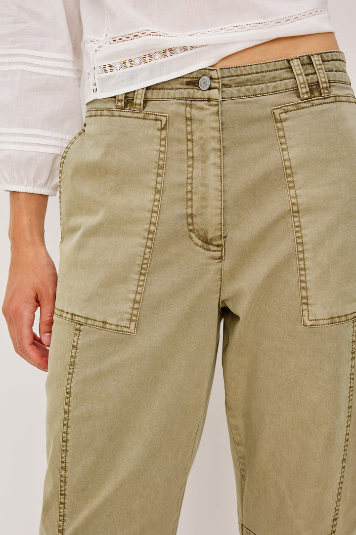 Lunar Pant