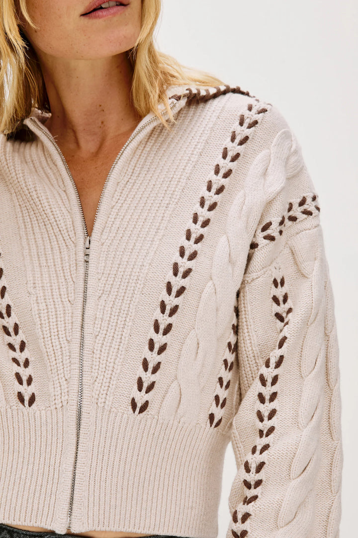 Lune sweater