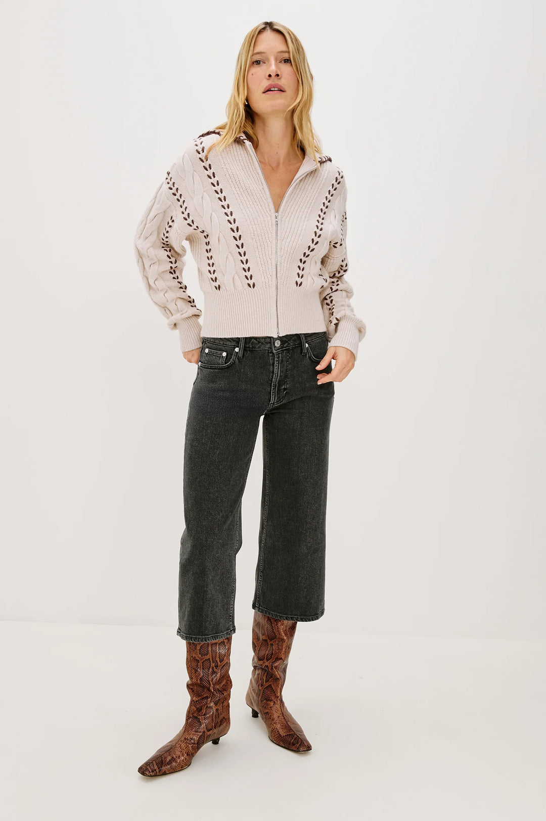 Lune sweater