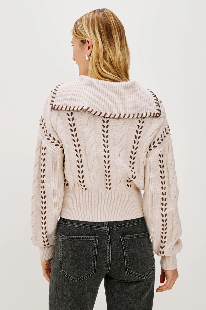Lune sweater