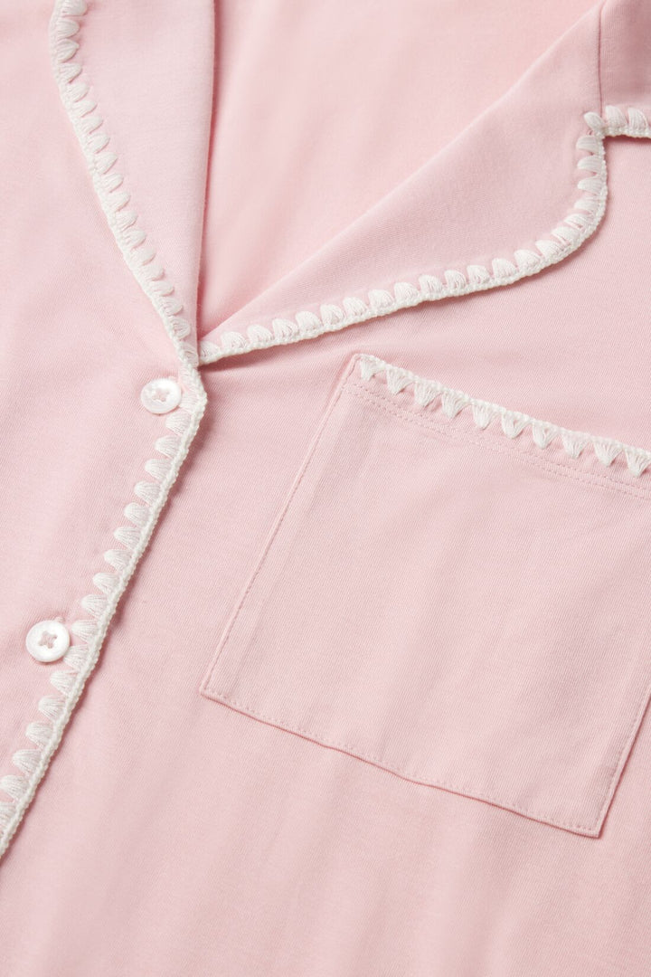 Frida TENCEL™ Modal Shortie Short PJ Set