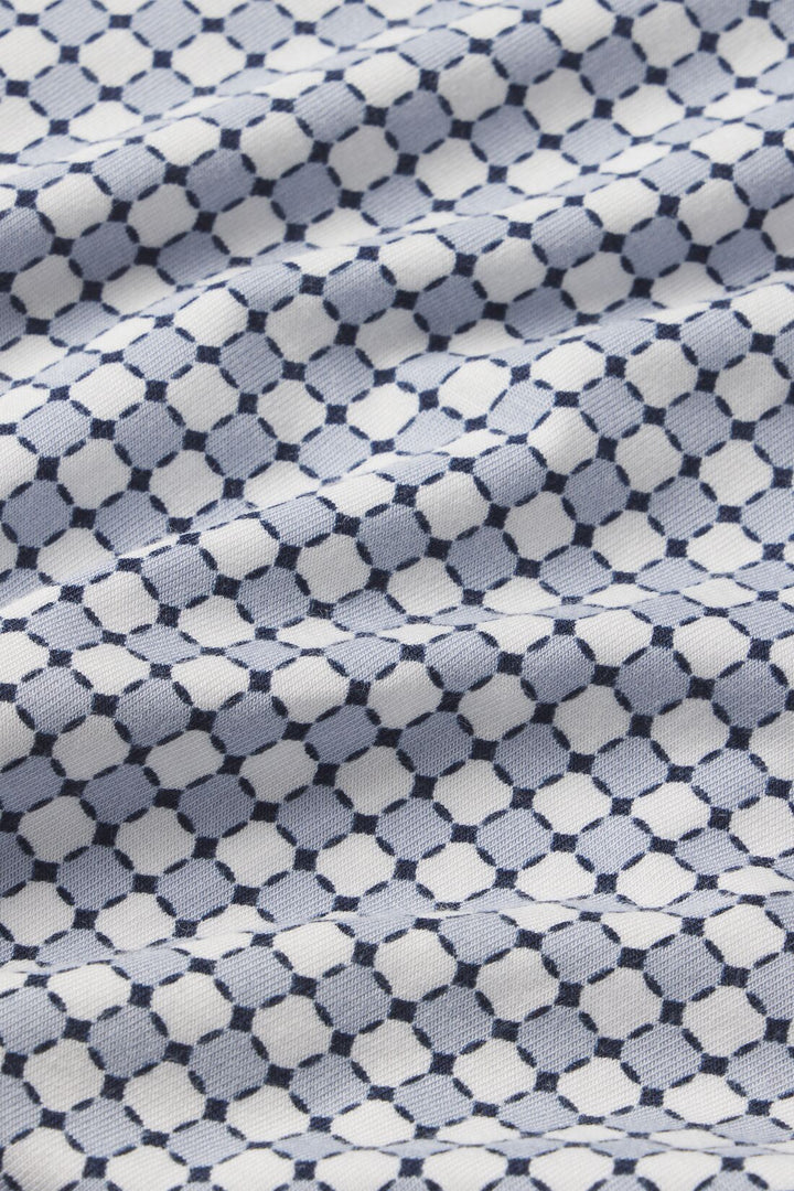 Gisele Printed TENCEL™ Modal Long PJ Set