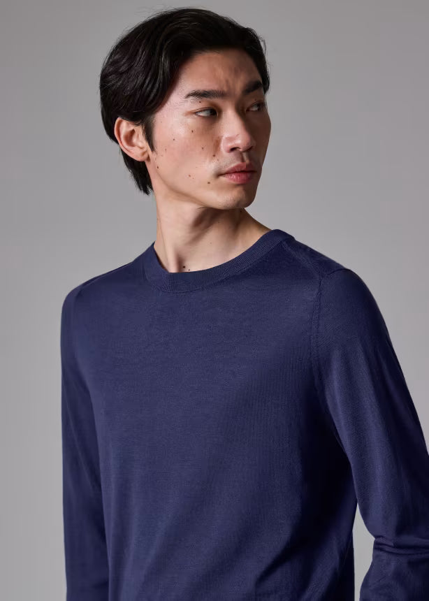 Merino Wool Sweater