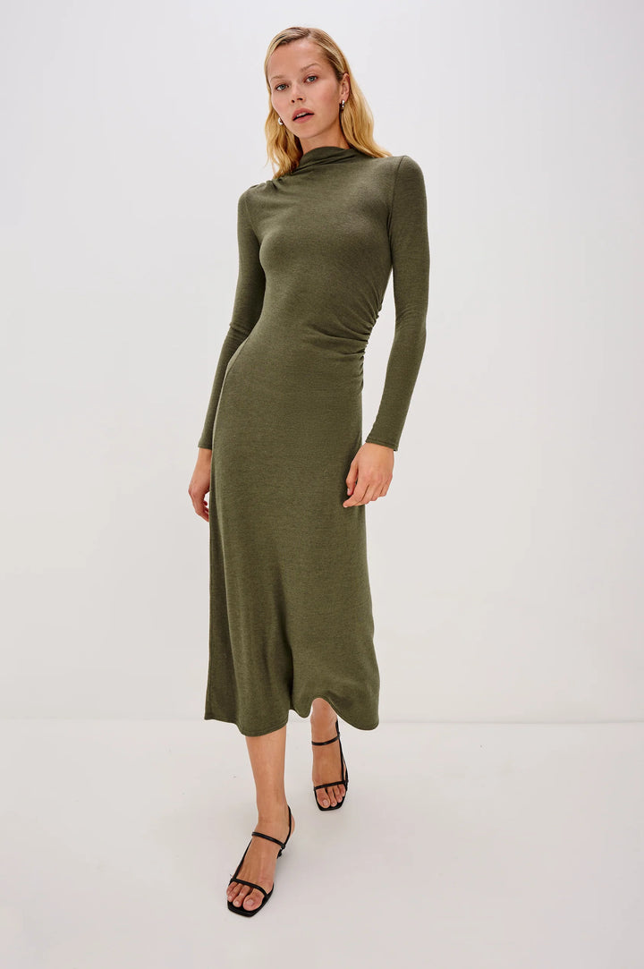 Margaret dress