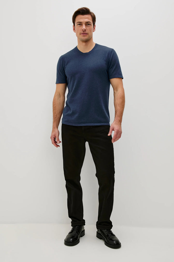 Mason cotton cashmere T-shirt