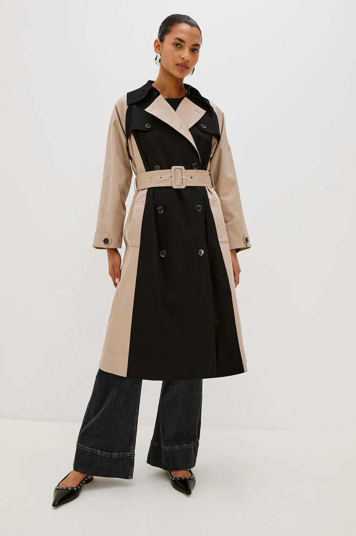 Maud coat