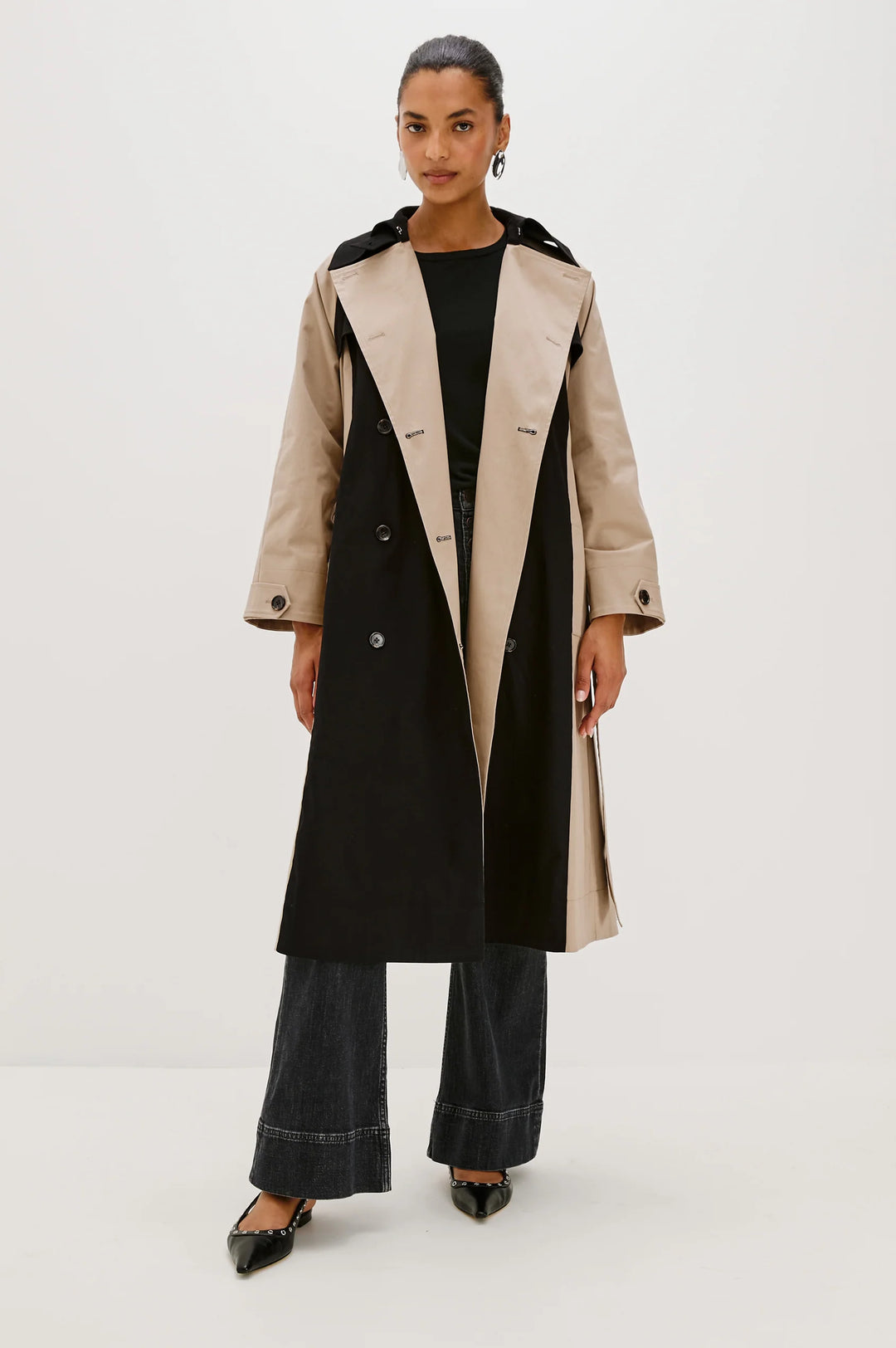 Maud coat