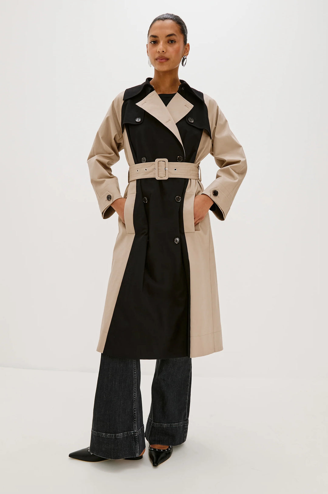 Maud coat