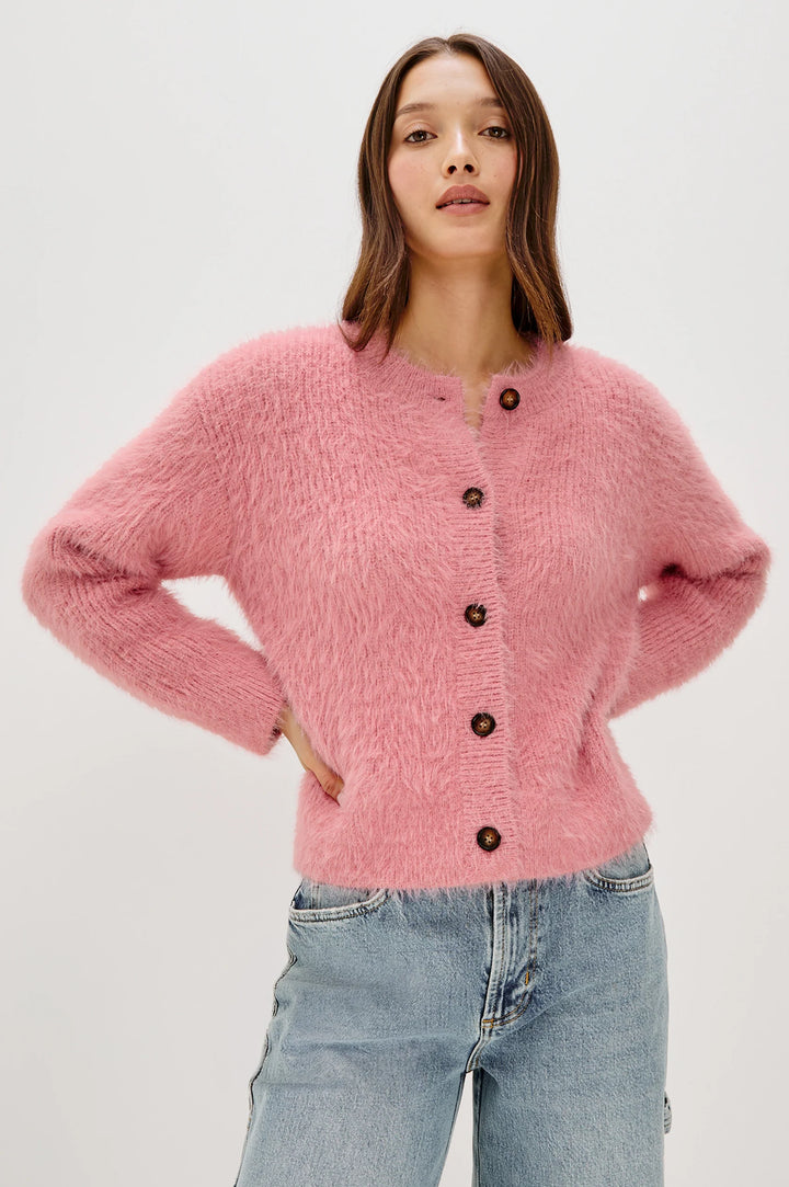 Melo Cardigan